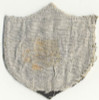 Hand-Made Vietnam 45th Air Ambulance "Dust Off" Pocket Patch