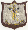 Vietnam 229th General Medical Dispensary RVN Pocket Patch