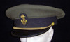 Scarce WWII US Navy Aviation Cadet Visor Hat