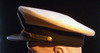 WWII US Naval Officer Cap <p> NO LONGER AVAILABLE