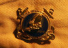 WWII US Navy "Seabees" Cap Named to Machinists Mate 1st Class NO LONGER AVAILABLE
