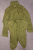 1966 Us Navy VA-65 C.O. Flight Suit Vietnam Worn by Frank Cramblet