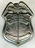 1960s USS Guadalcanal, LPH-7 Afloat MAA (Master at Arms) Badge