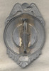 WWII Norfolk (Virginia) Naval Shipyard Police Badge