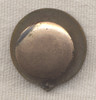 Circa 1900 Massachusetts Naval Brigade Lapel Pin