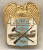 WWII 42nd USN Construction Battalion Badge