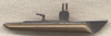 Great WWII Submarine Pin Made at Portsmouth Naval Shipyard
