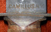 WWII USN MKII Fighting Knife by Camillus, Unissued <p> NO LONGER AVAILABLE