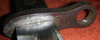 Rare Experimental Winchester Bayonet for Model 1895 Lee Navy (and USMC)