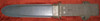 WWII USN MKII Fighting Knife by R.C.C.