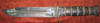 WWII USN MKII Fighting Knife by R.C.C.