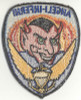 Korean War VF-54 Jacket Patch