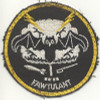 1950s Fleet All Weather Training Unit Atlantic FAWTULANT Jacket Patch