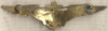Late 1920s-Early 1930s USN Pilot Wing in Sterling