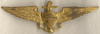 Late 1920s to Early 1930s US Navy Pilot Wing by Gemsco