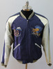 Vintage Look Reversible Japan Jacket with B-29 Bomber. Modern Made by Toyo Tailor in Japan
