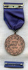 1876 Centennial Legion Military Order Medal and Bar