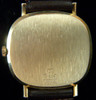 Great 1960s 14K Gold Priosa Watch with Original Band