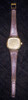 Great 1960s 14K Gold Priosa Watch with Original Band