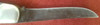 Nice Old 1940's CASE XX Large Folding Knife Model 6265 SAB w/ Red Bone Handle