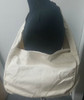 Cool 1940's-50's Newsboy Bag for Waterbury (CT) Republican & American