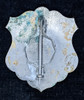 Nice Early ca 1900's-1910's Lincoln Nebraska Special Police Badge