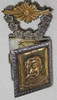 Beautiful & Rare Ca. 1942 Greater Japan Martial Arts Assoc. Merit Award Medal for Prowess in Archery