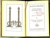 Rare 1911 Book of Hand-Forging By Thomas F Googerty