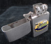 Great Mid-Late 1950's USS Tunny SSG 282 Small  Penguin Lighter