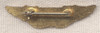 WWII Portland (Oregon) Flying School Lapel Wing