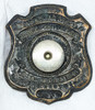 Ca 1936 New York City Junior Pork Protective League Volunteer Aid Badge