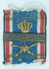 Franco - Prussian War Bremen 1st. Hanseatisches Inf. regt No 75 Veteran Ribbon