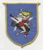 Rare Korean War-Era US Marine Corps VMA-121 Squadron Patch