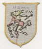 Rare Korean War-Era US Marine Corps VMA-121 Squadron Patch