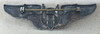 Beautiful Early WWII USAAF Air Gunner Wing in the Bell Pattern