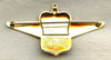 Early WWII British-American Ambulance Corps Donation Pin