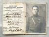 Exceptional WWI thru Early WWII Wing & ID Grouping of US Air Service AEF Aeronaut Harvey H. Holland