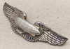 Stunning 1920s USAC Airship Pilot Wing by Kinney