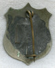 1880s-1890s Youth Men's Christian Association (YMCA) Boys Branch Badge