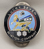 Beautiful Smaller-Size Korean War era Us Army 7th Aviation Co DI Japanese Made