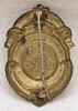 Very Early Ca 1920 Buffalo NY Aero Police Lieutenant Badge #13