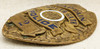 Wonderful Late 1920s South Gate California Police Captain Badge #2 by Carl Entenmann JLY.Co