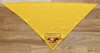 Rare 1960s BSA Aloha Council Order of The Arrow Neckerchief for Pupukea