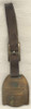 Circa 1950s International Harvester Watch Fob