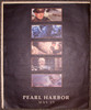 Promotional Advertising Poster for "Pearl Harbor" Movie (2001) Starring Ben Affleck