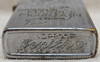 Great 1968-69 1st MAW Marine Air Wing Da Nang Marble Mountain An Hoa Engraved Zenith Lighter