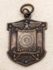 1927-28 USN Small Arms Trophy USS Arizona Commemorative Medal