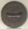 Rare 1930 National Air Races at Chicago 10th Anniversary Field Service Badge