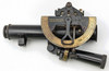 WWII Nazi Wehrmacht Artillery Spotting Scope or Range Finder by Wichmann