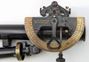 WWII Nazi Wehrmacht Artillery Spotting Scope or Range Finder by Wichmann